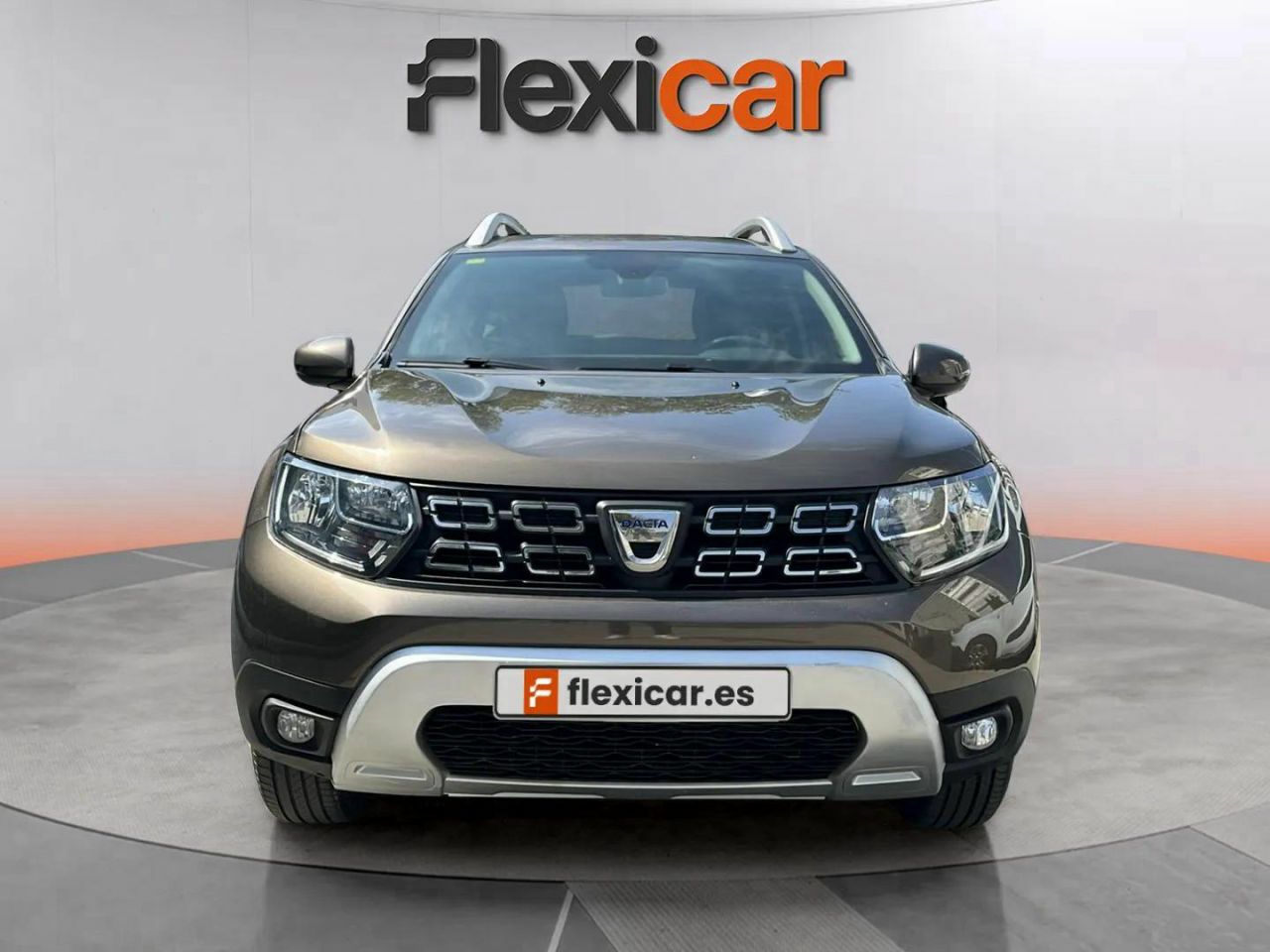 dacia duster 2018 / foto grande (2)