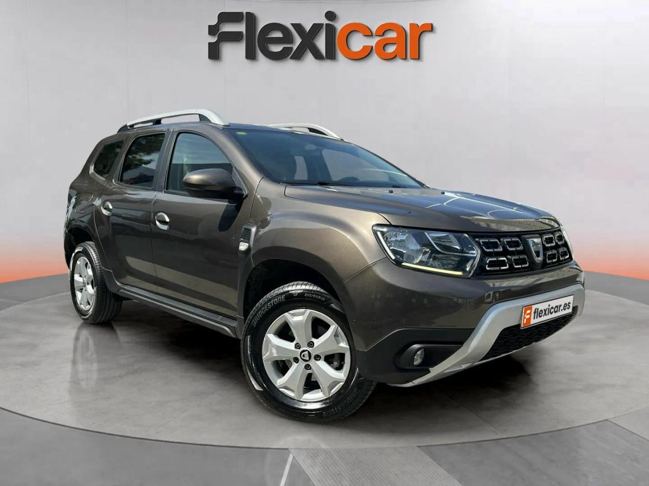 Foto dacia duster 2018 /