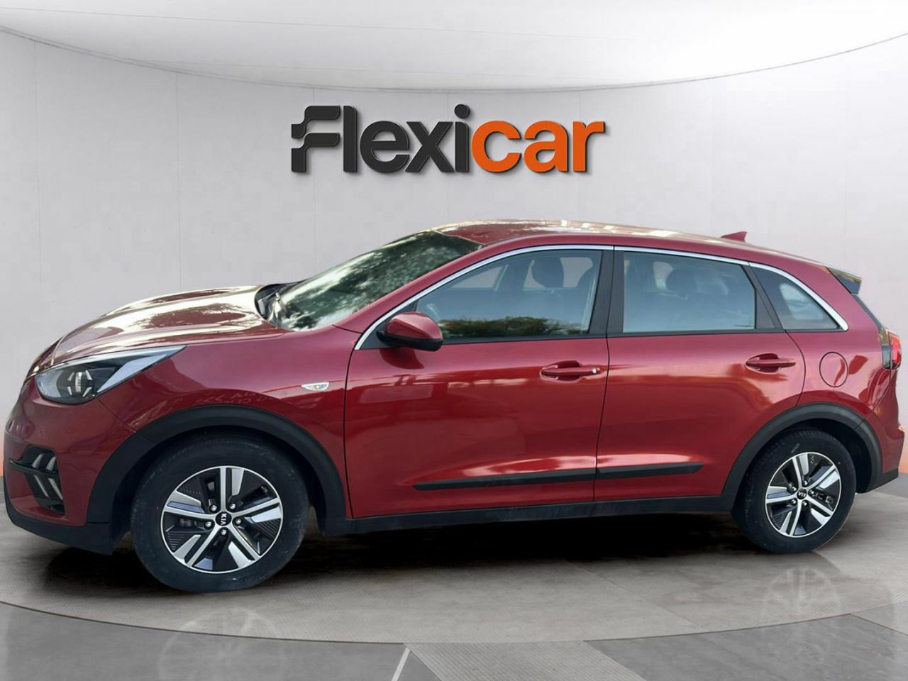 Foto kia niro 2021 /