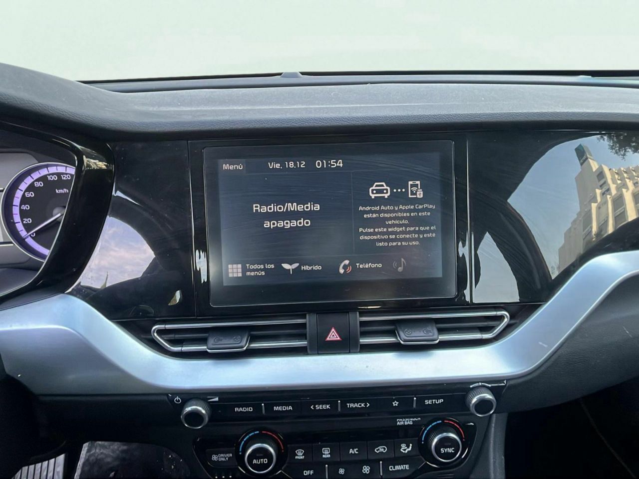 kia niro 2021 / foto grande (3)