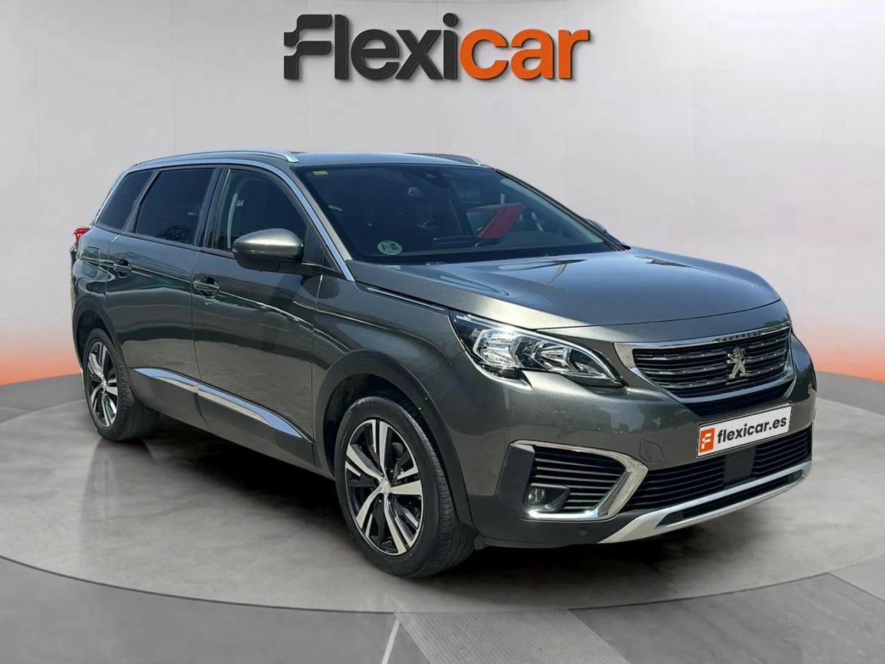 Foto peugeot 5008 2019 /