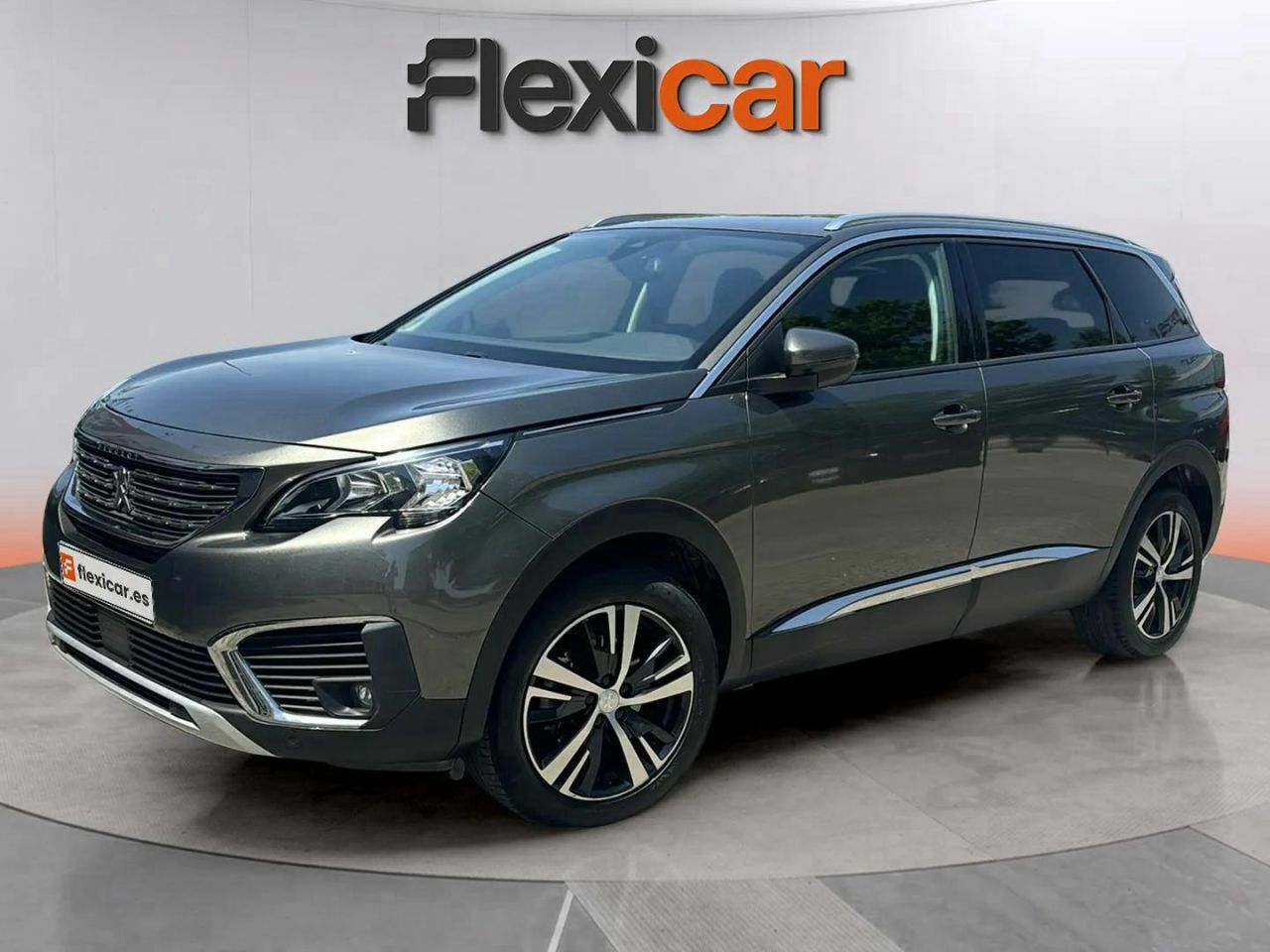 peugeot 5008 2019 / foto grande (3)