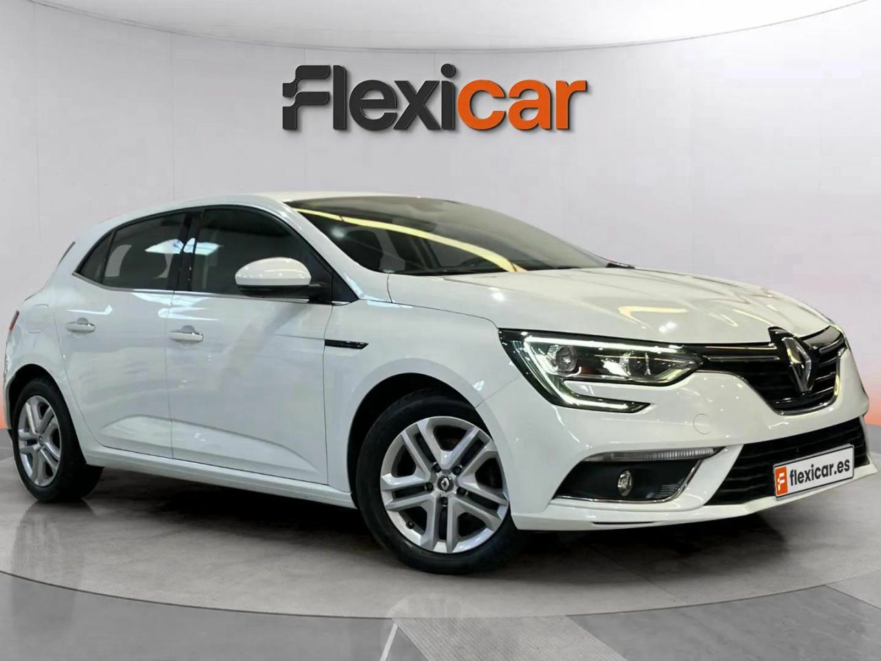 Foto renault megane 2020 /