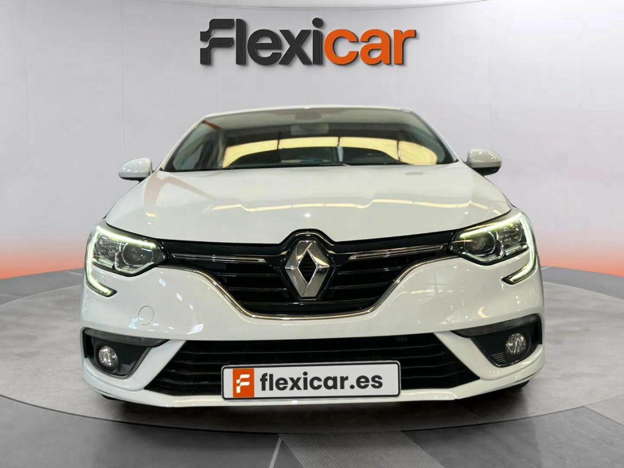 renault megane 2020 / foto grande (2)