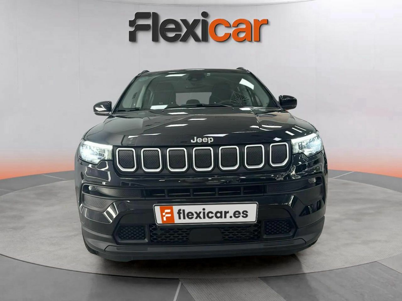 jeep compass 2021 / foto grande (2)