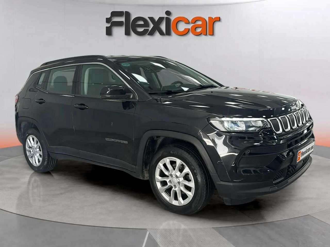 Foto jeep compass 2021 /
