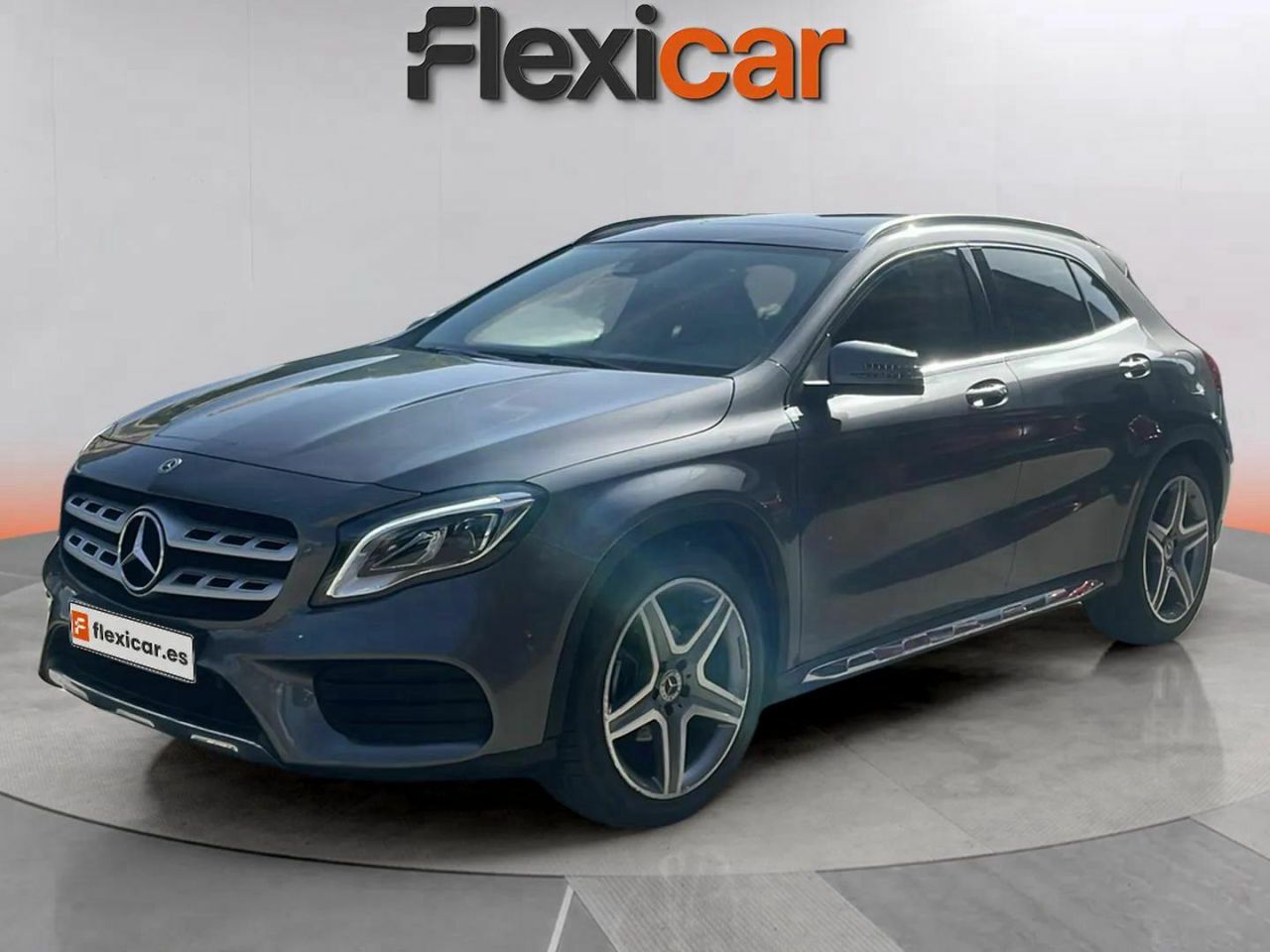 mercedes gla 2020 / foto grande (2)