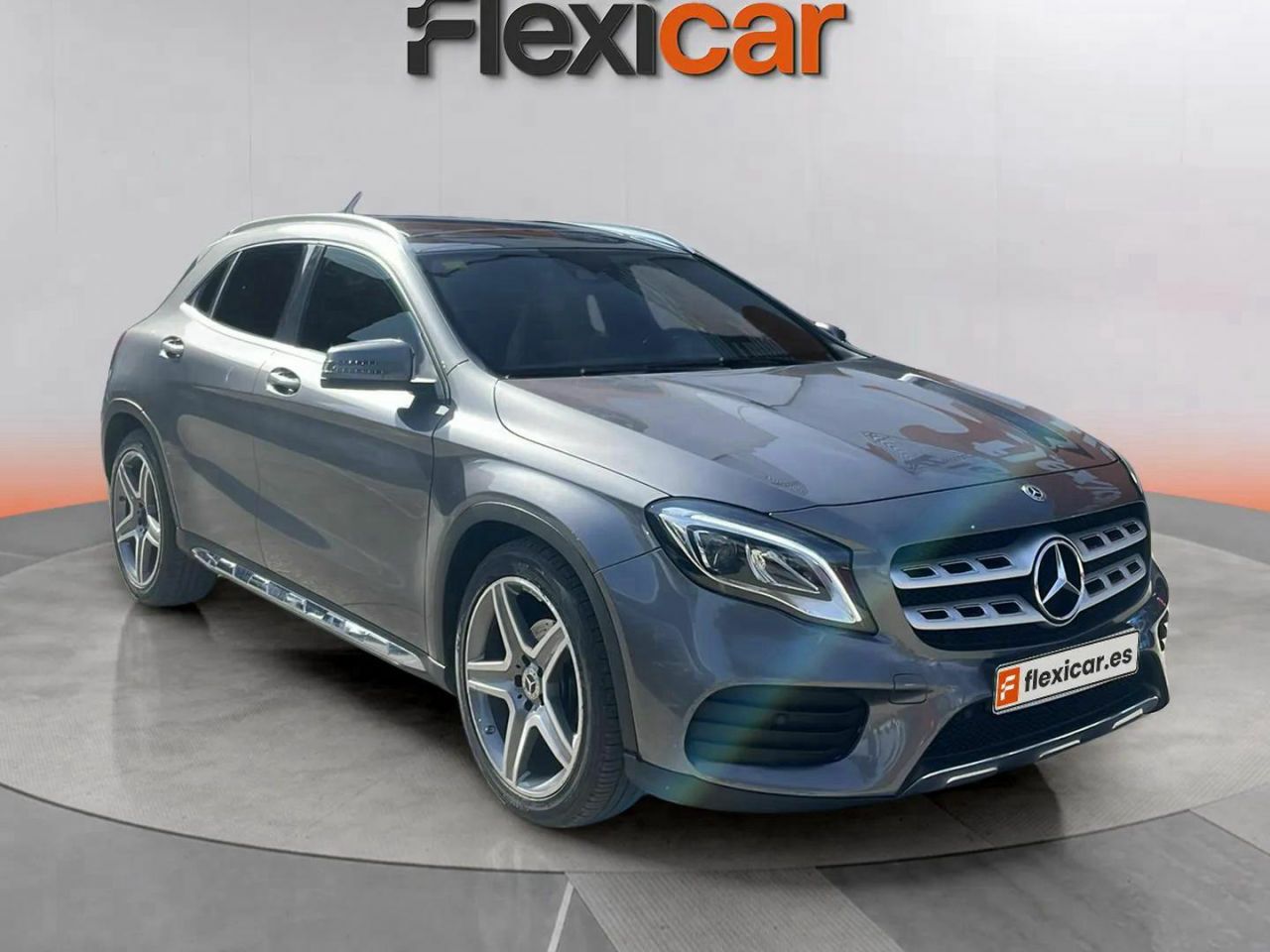 Foto mercedes gla 2020 /
