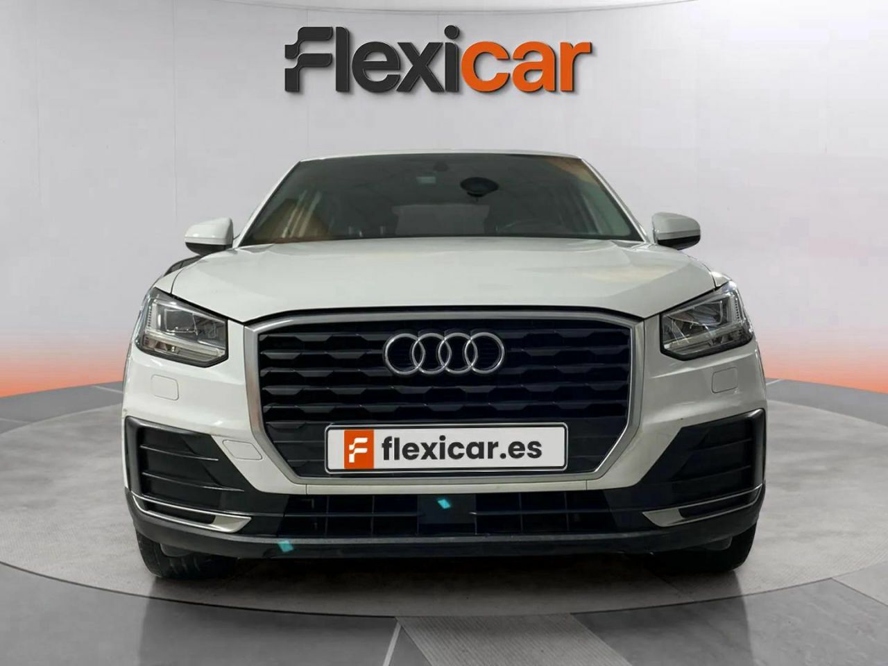 audi q2 2020 / foto grande (2)