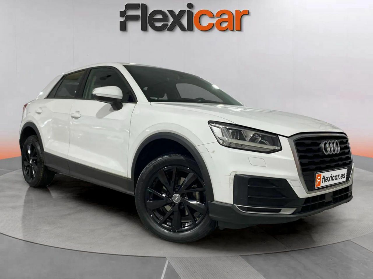 Foto audi q2 2020 /