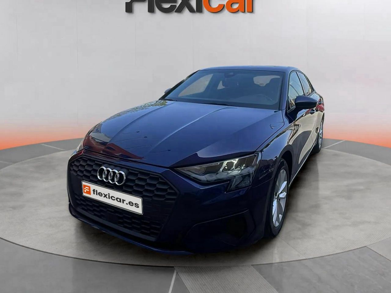 audi a3 2023 / foto grande (2)