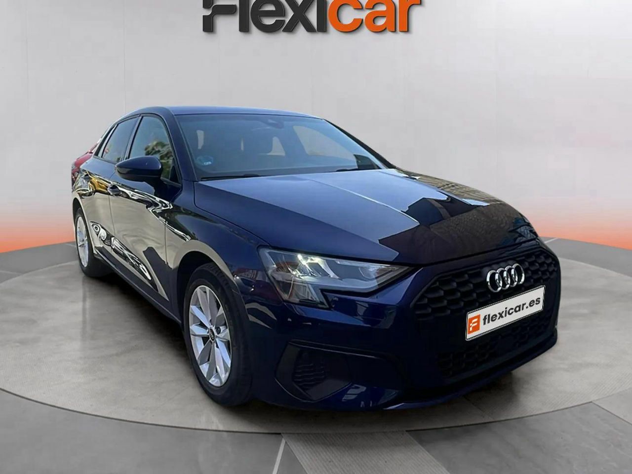 Foto audi a3 2023 /