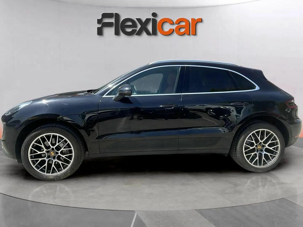 porsche macan 2018 / foto grande (2)