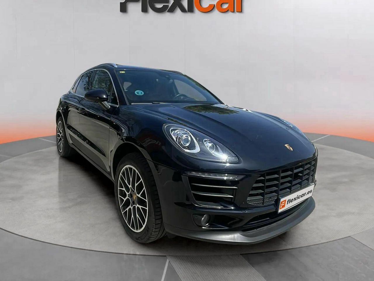 Foto porsche macan 2018 /