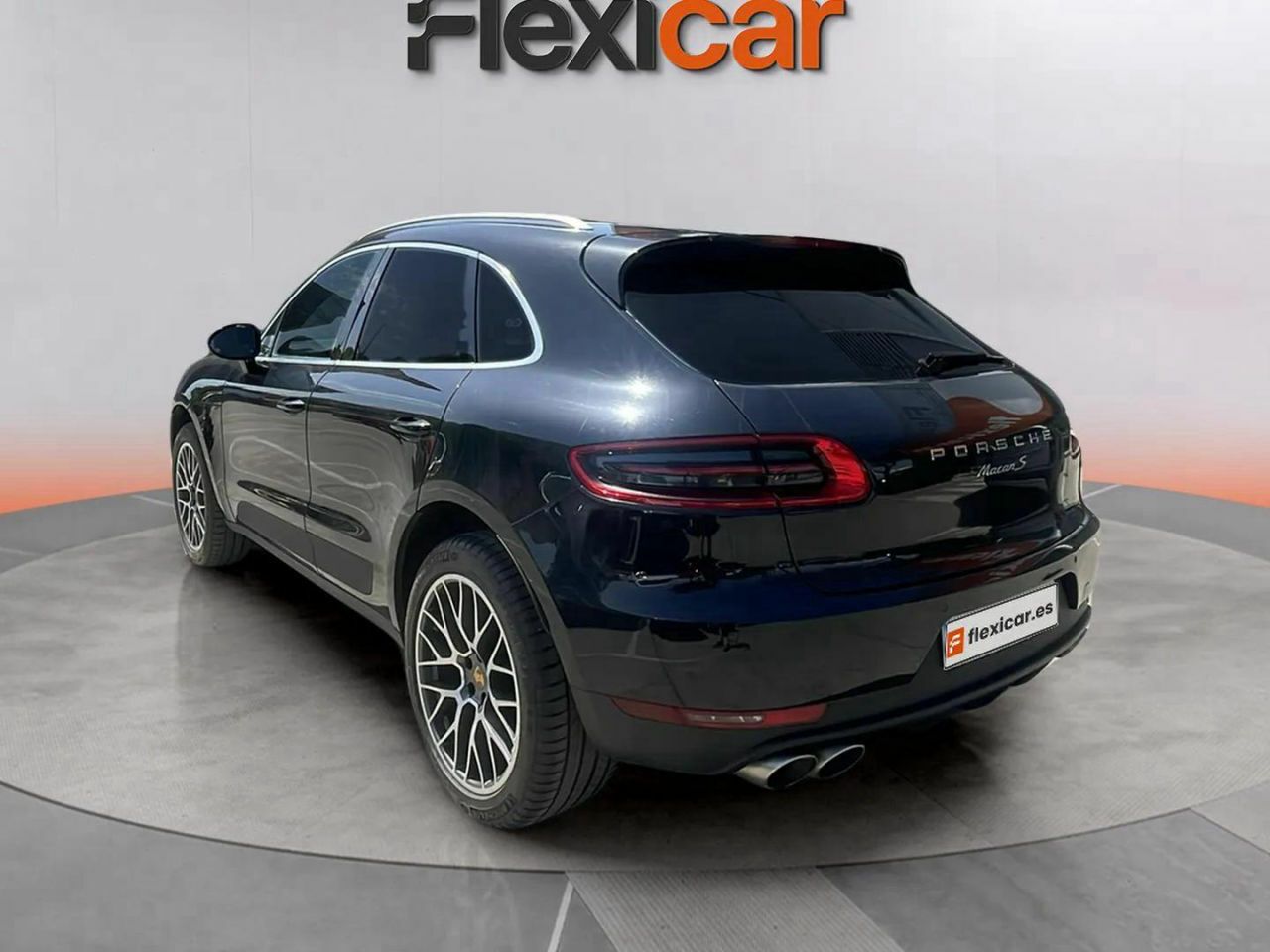 porsche macan 2018 / foto grande (3)