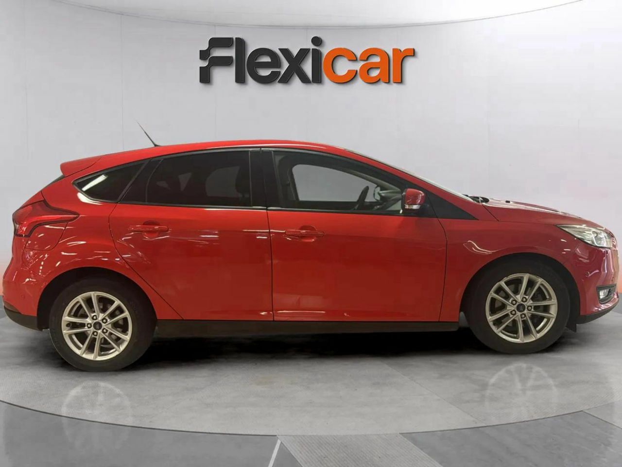 ford focus 2016 / foto grande (2)