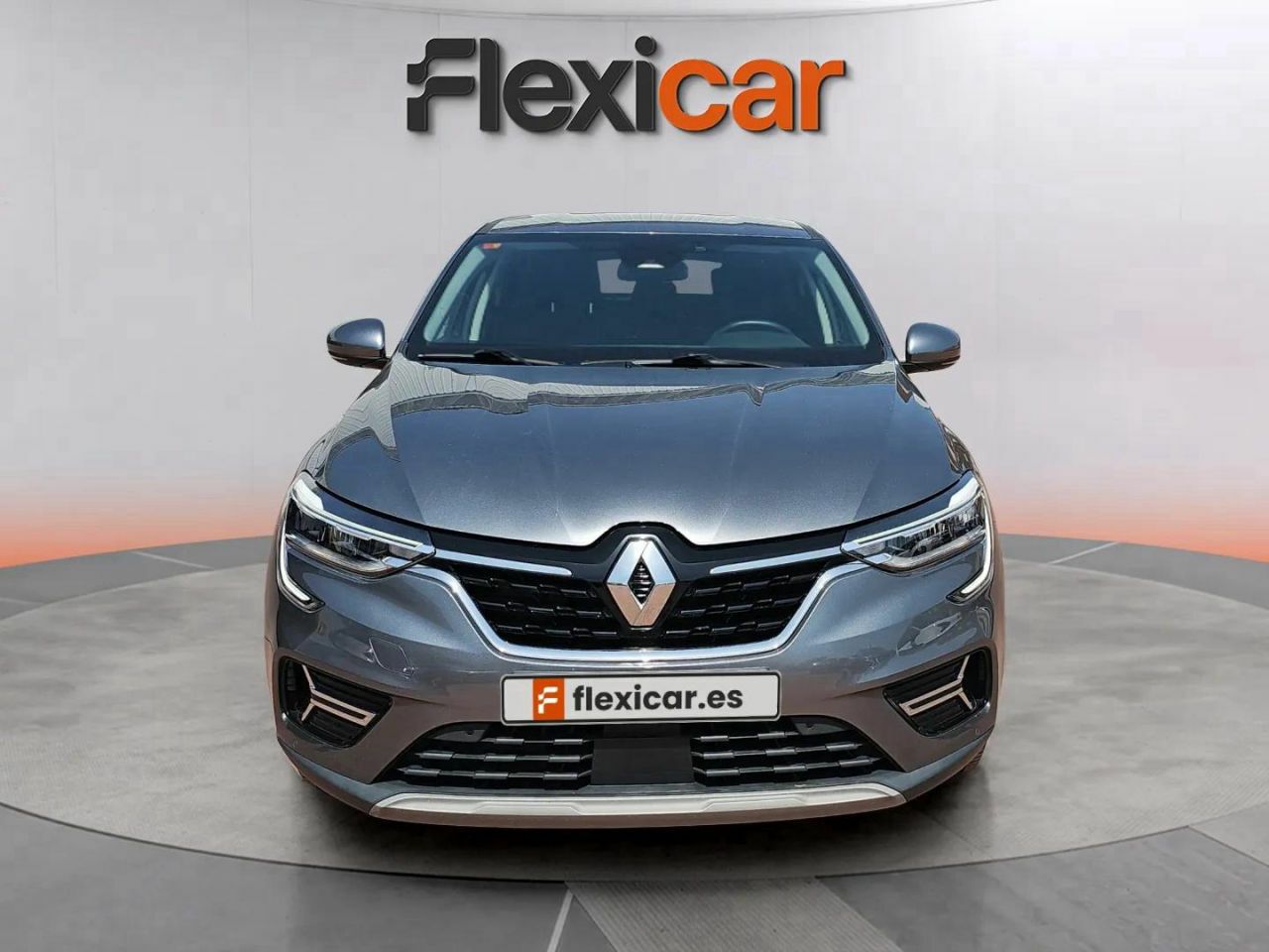 renault arkana 2023 / foto grande (2)