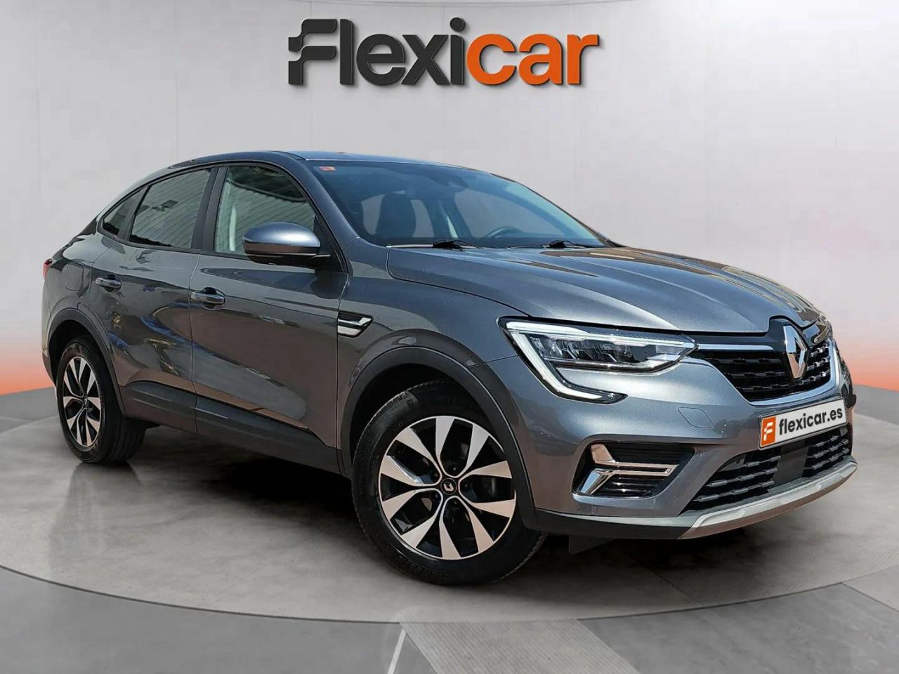 Foto renault arkana 2023 /