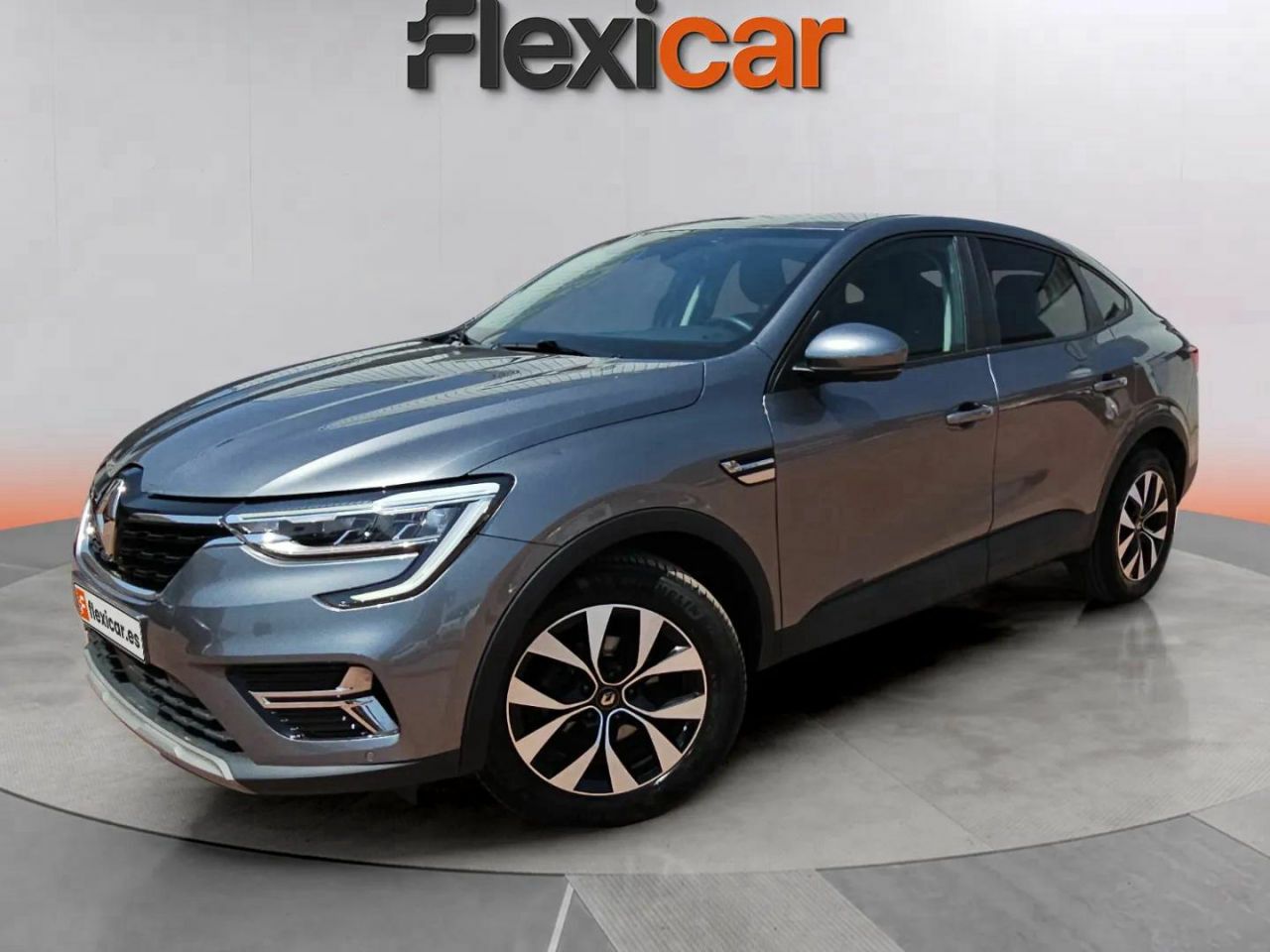 renault arkana 2023 / foto grande (3)