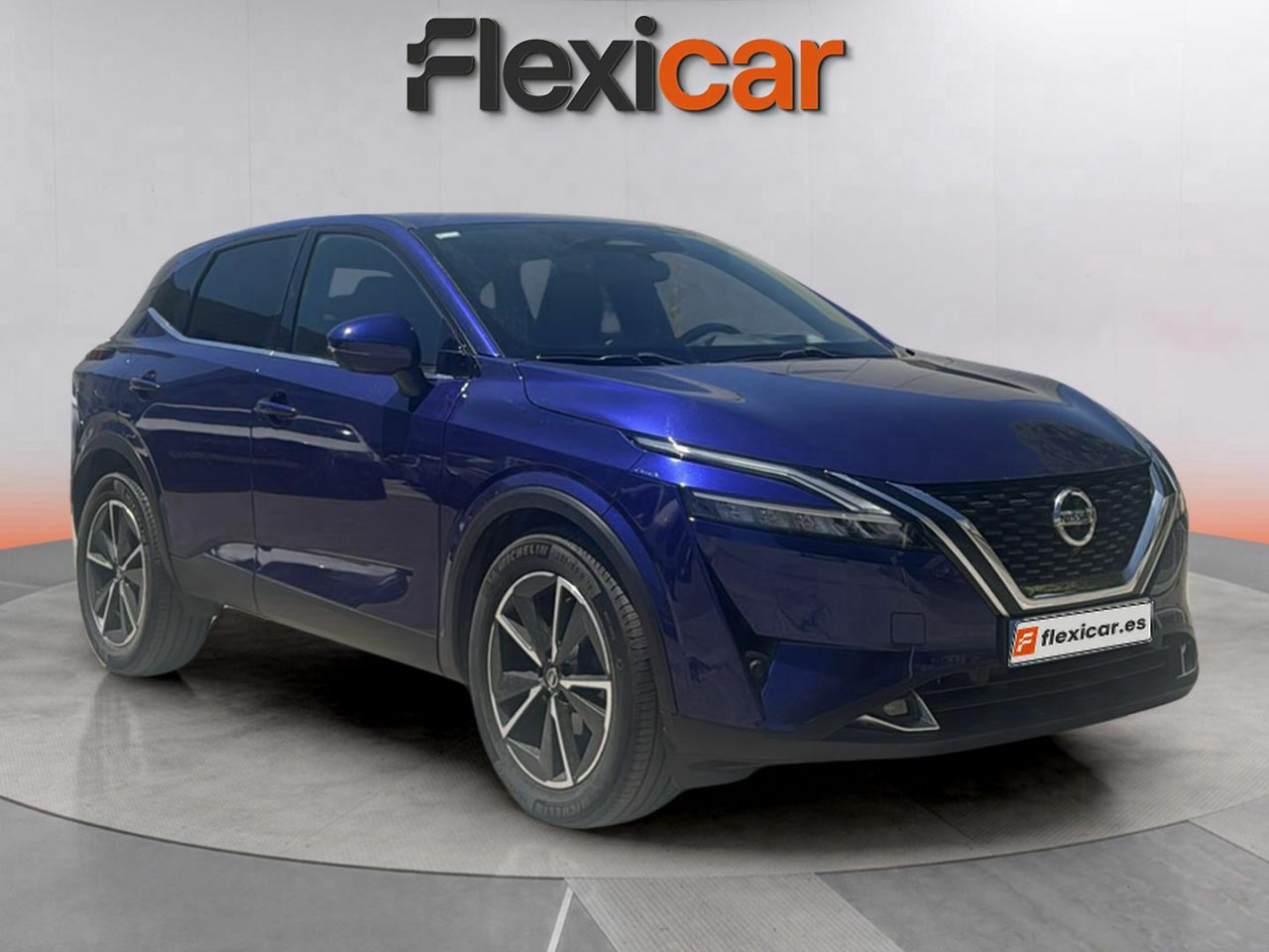 Foto nissan qashqai 2022 /