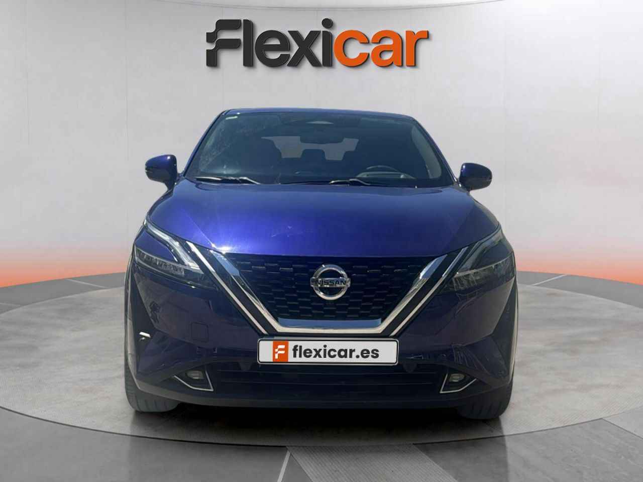nissan qashqai 2022 / foto grande (2)