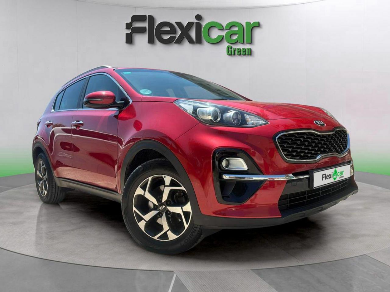 Foto kia sportage 2019 /