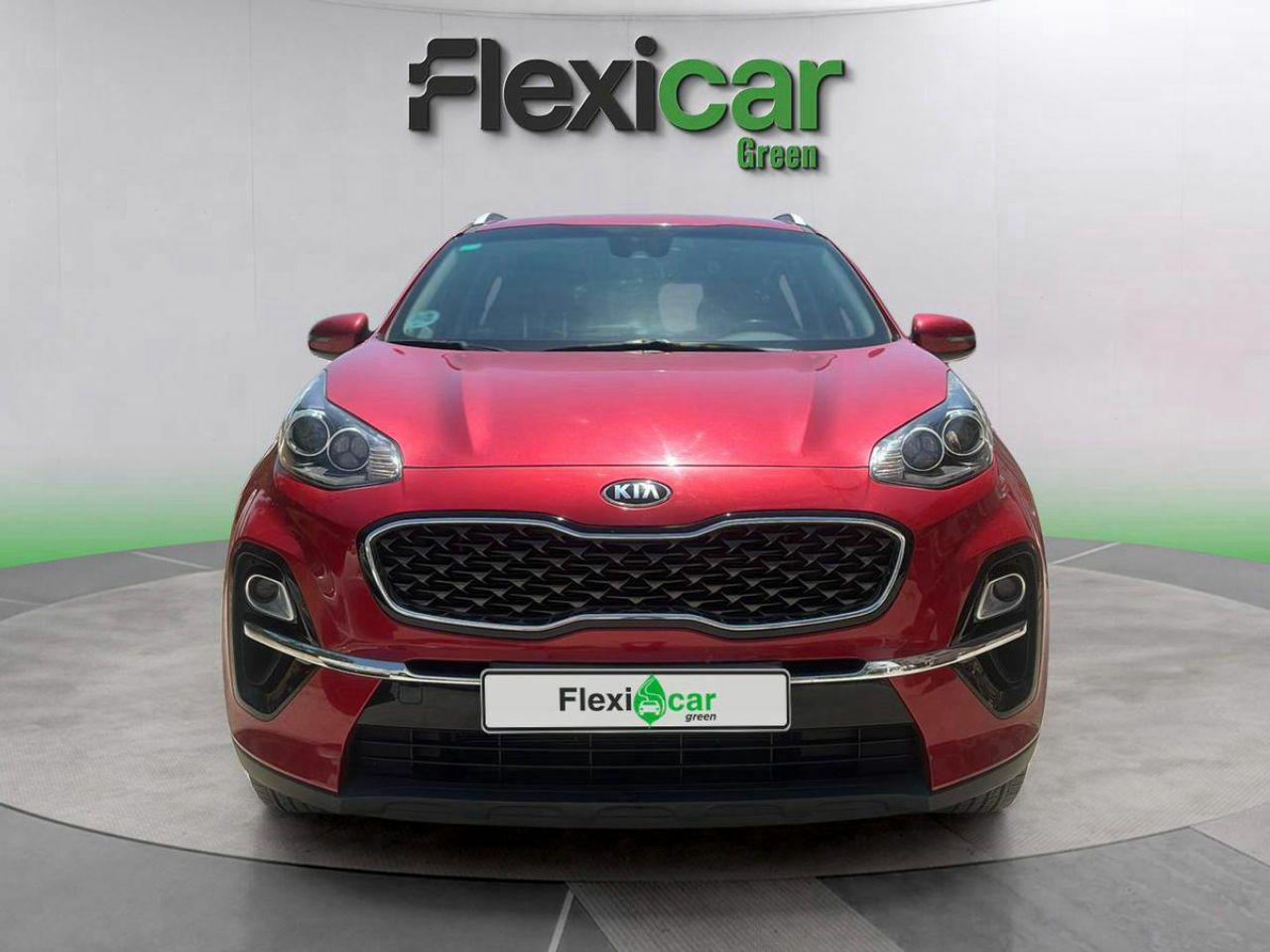kia sportage 2019 / foto grande (2)
