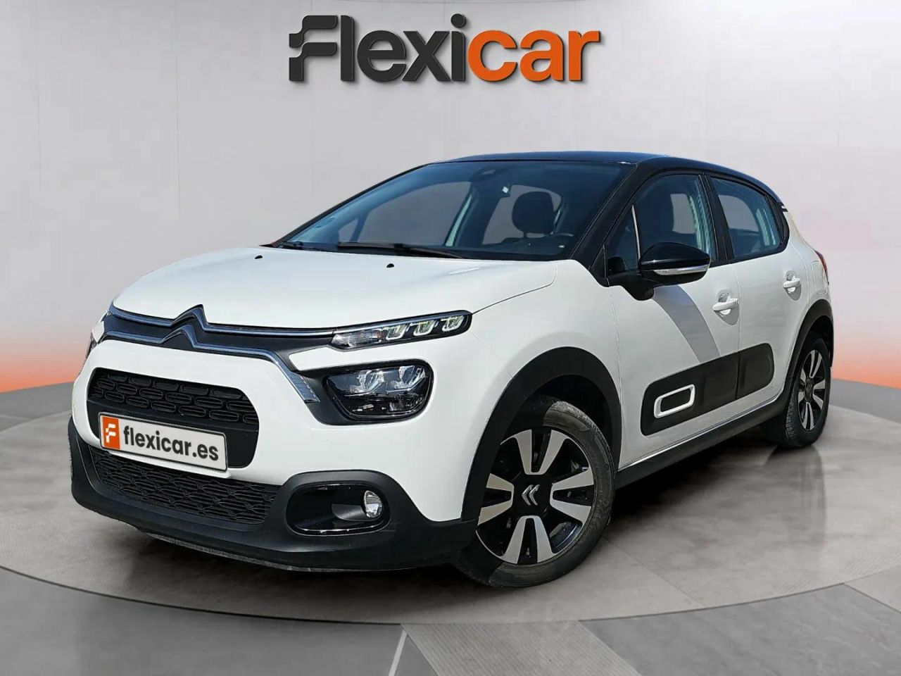 citroën c3 2021 / foto grande (3)