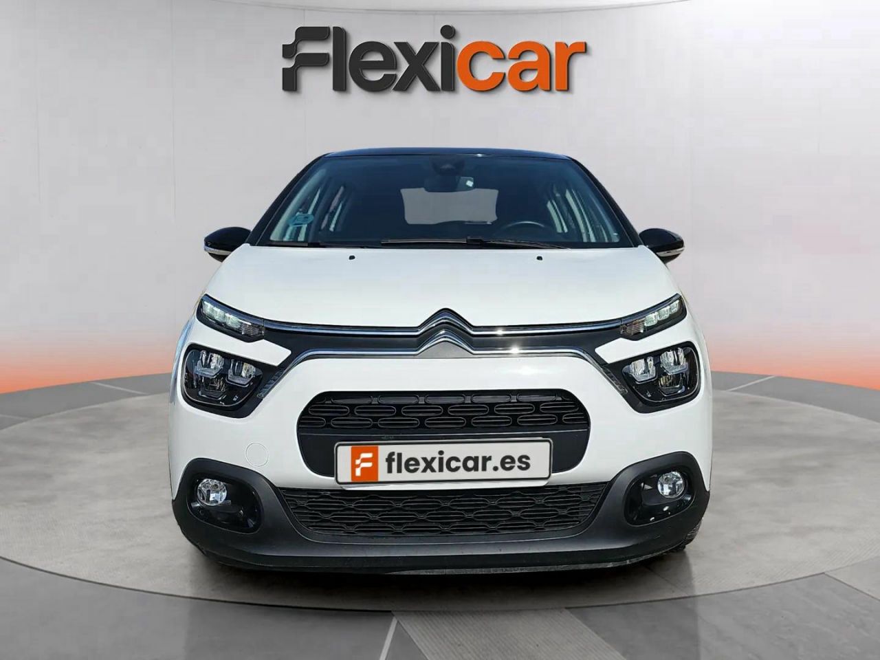 citroën c3 2021 / foto grande (2)