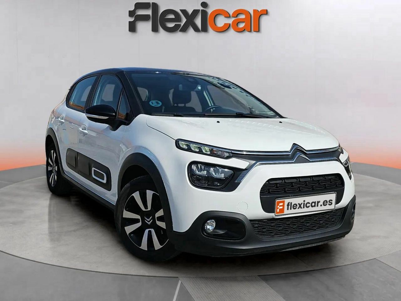 Foto citroën c3 2021 /