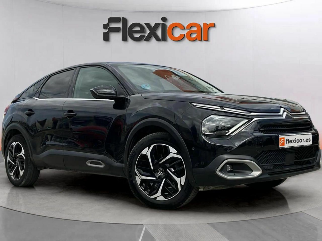 Foto citroën c4 2021 /