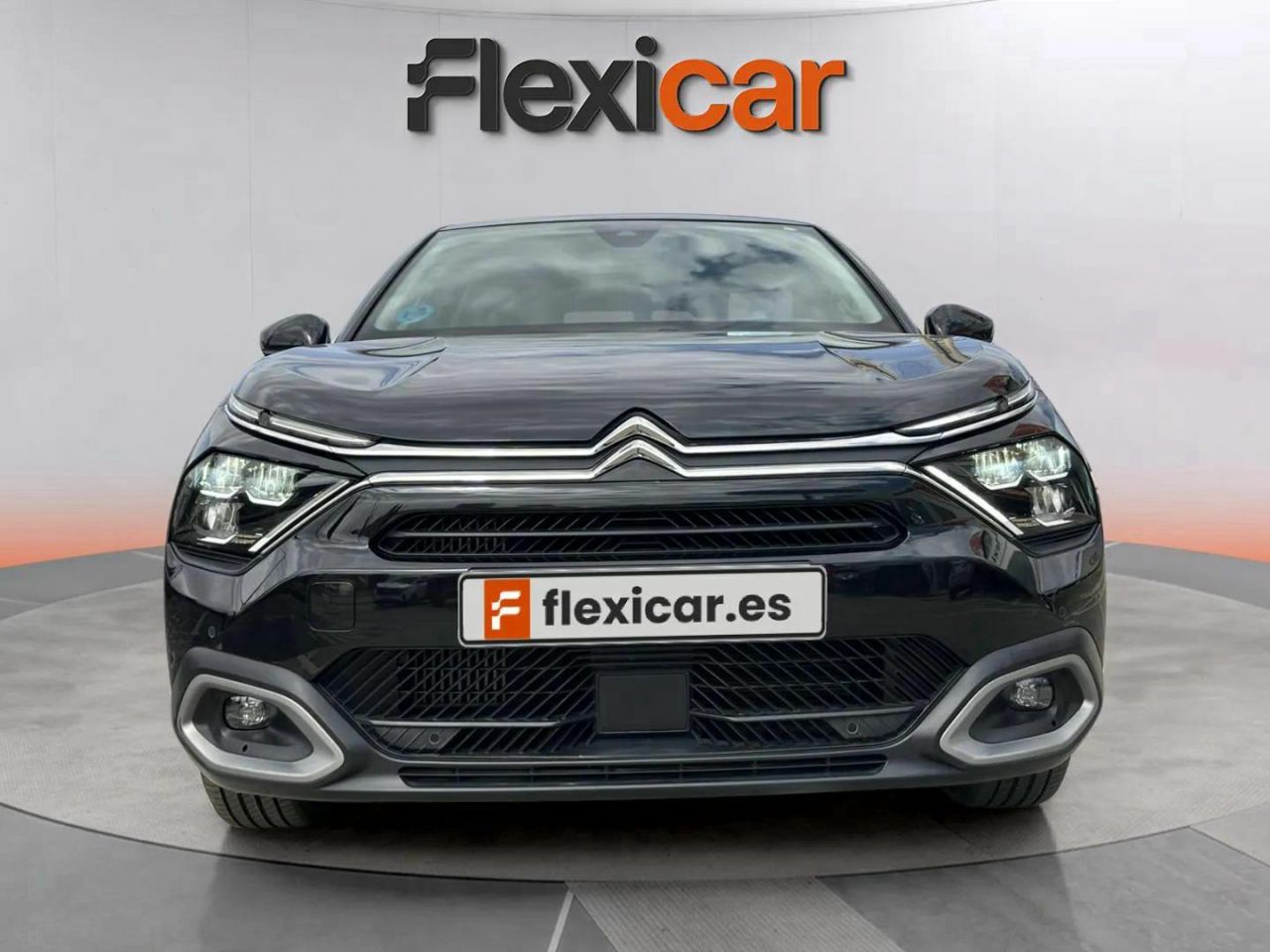 citroën c4 2021 / foto grande (2)