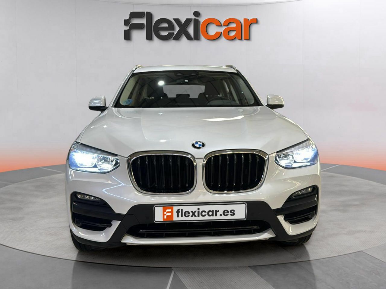 bmw x3 2021 / foto grande (2)