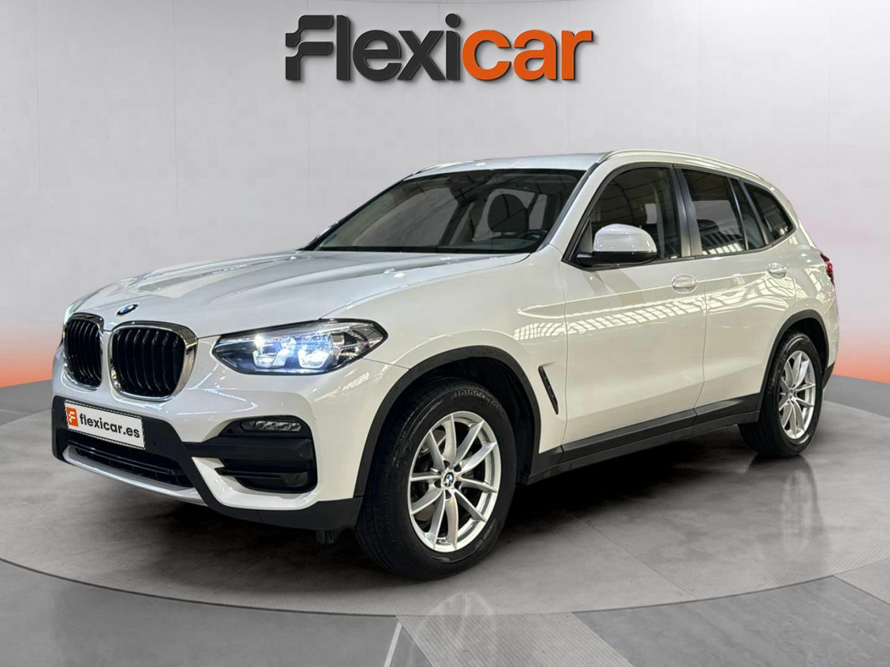 bmw x3 2021 / foto grande (3)