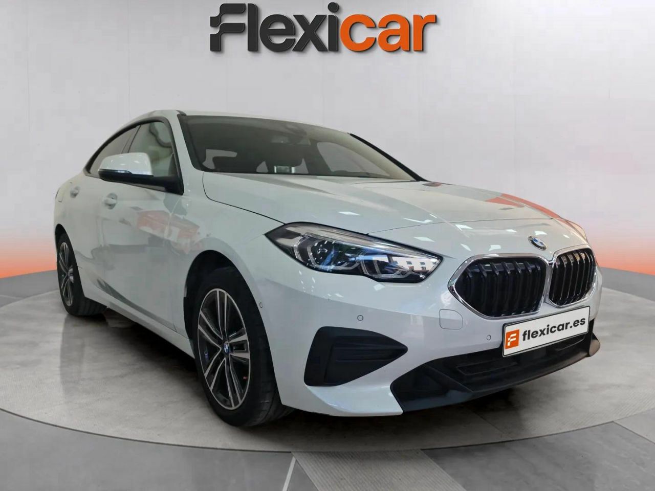 Foto bmw serie 2 2022 /