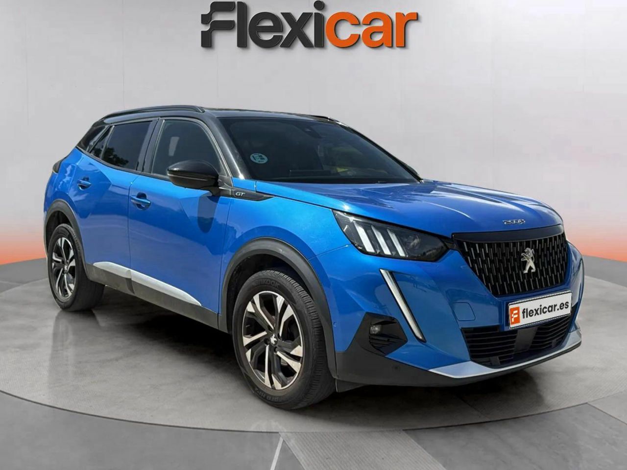 Foto peugeot 2008 2021 /
