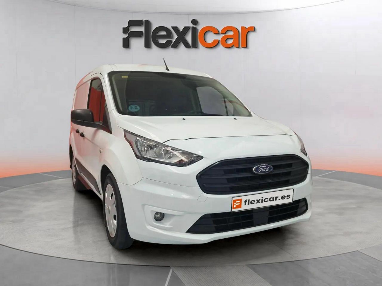 Foto ford transit connect 2021 /