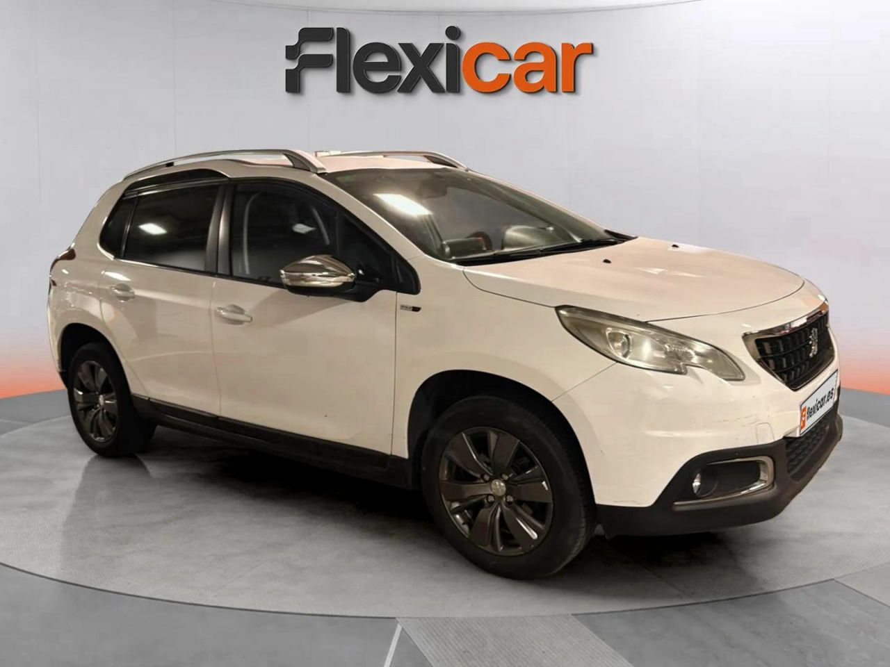 Foto peugeot 2008 2017 /