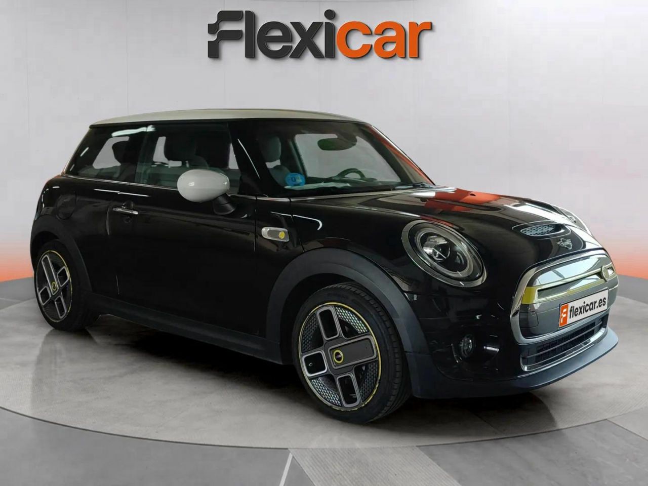 Foto mini cooper 2020 /