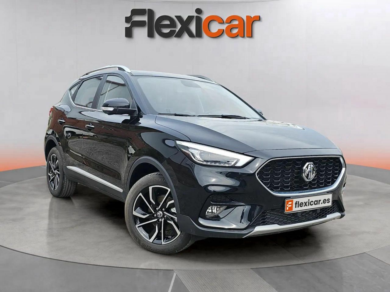 Foto mg zs 2024 /