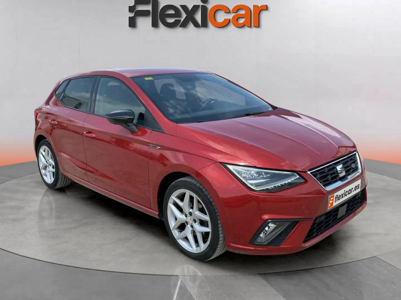 Foto seat ibiza 2020 /