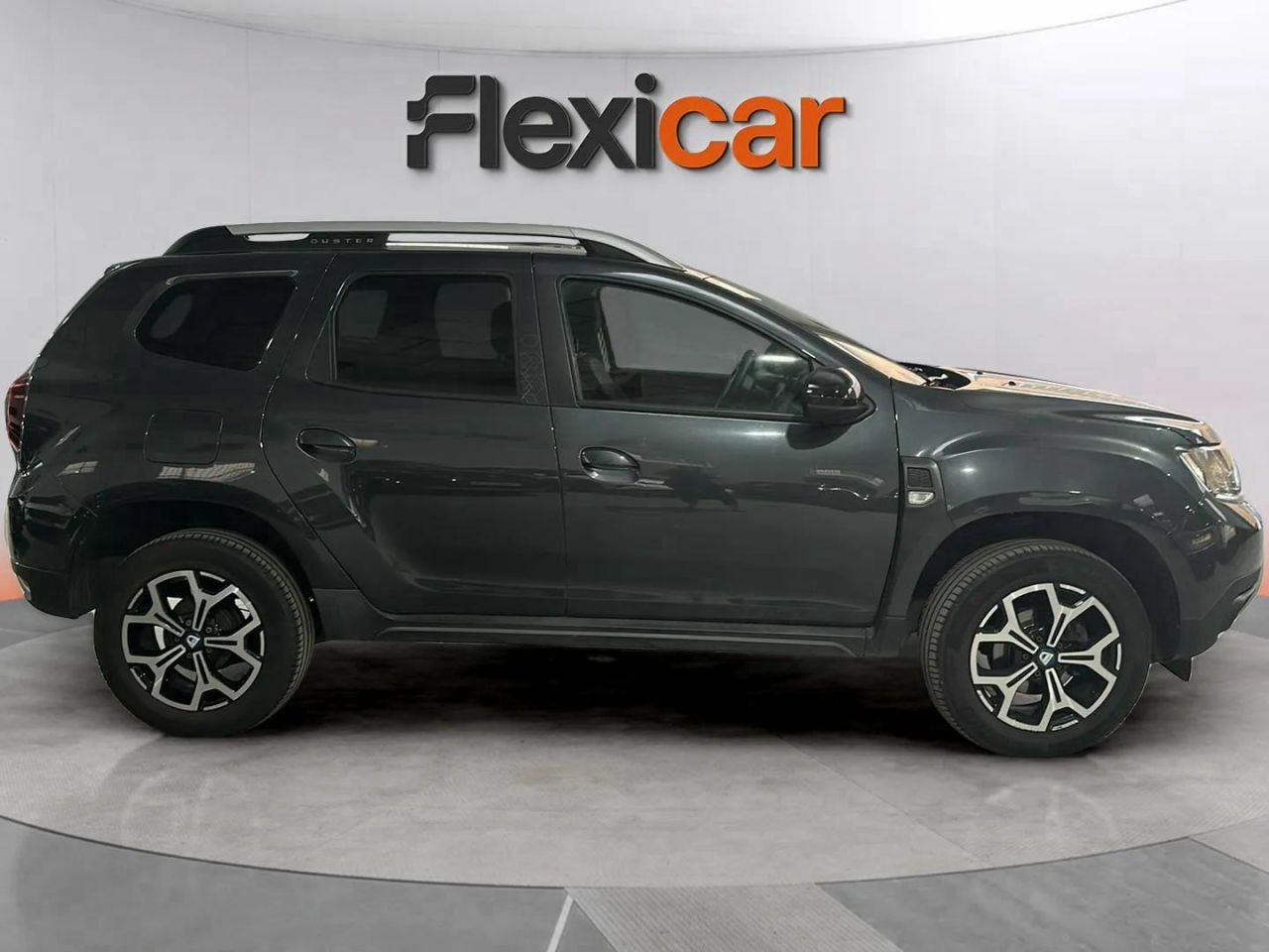 dacia duster 2020 / foto grande (3)