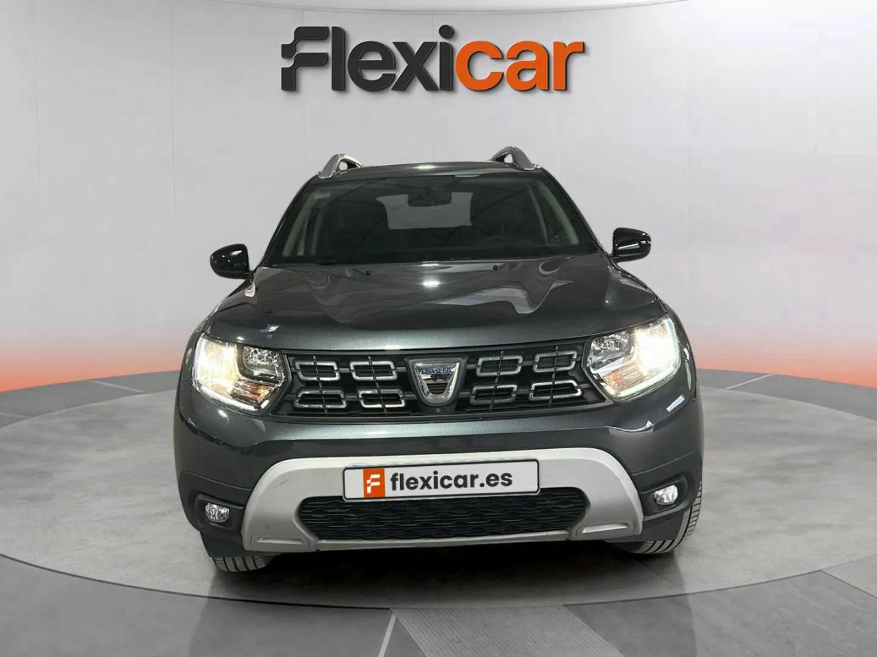 dacia duster 2020 / foto grande (2)