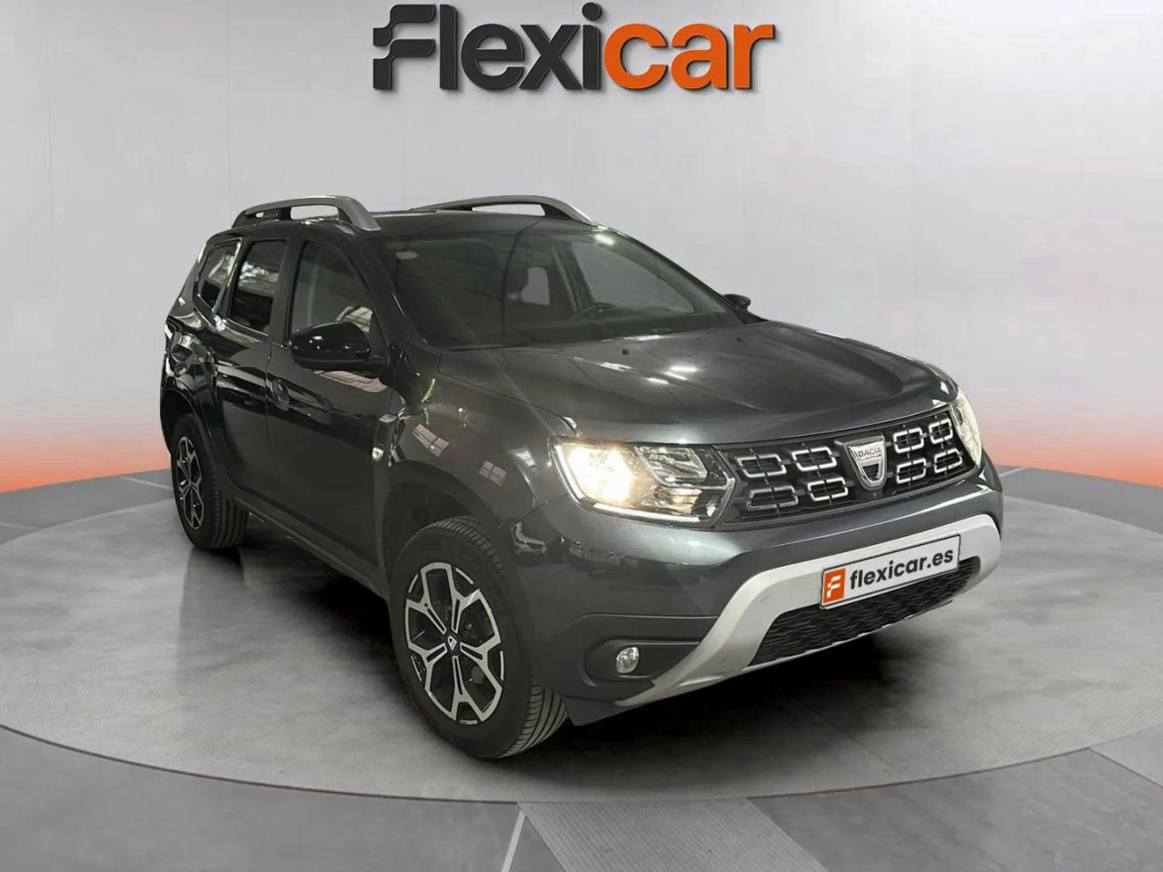 Foto dacia duster 2020 /