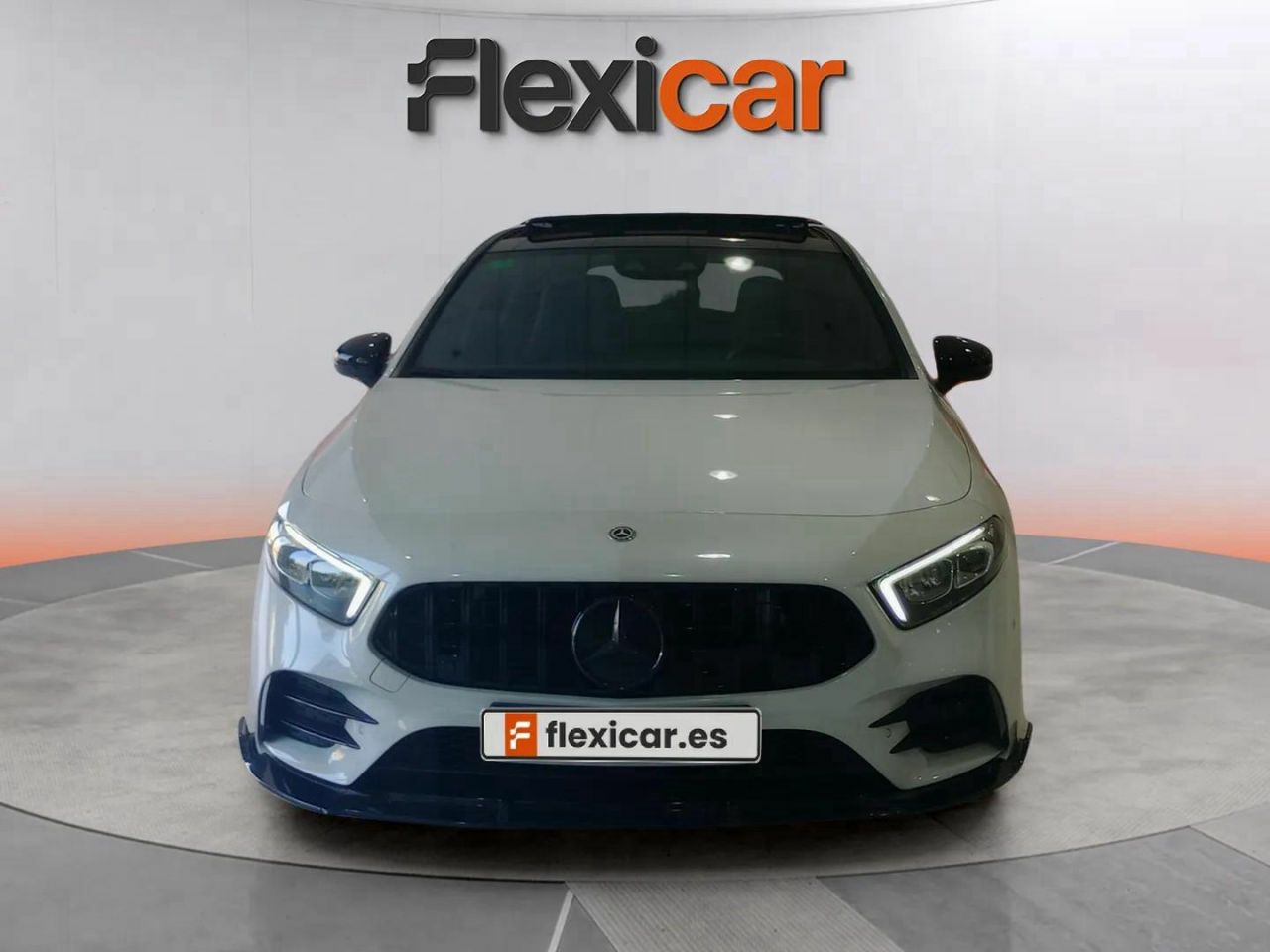 mercedes clase a 2019 / foto grande (2)