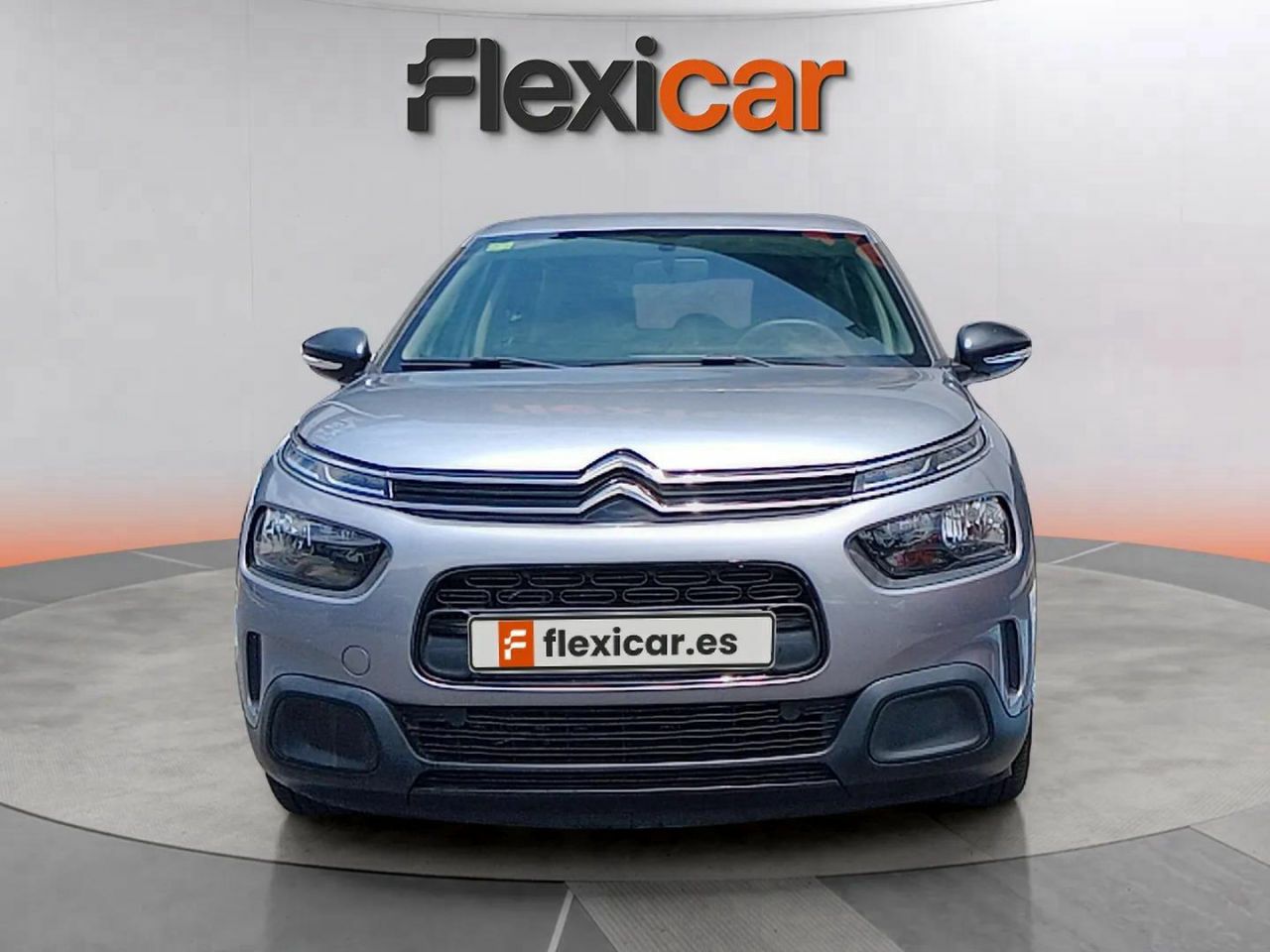 citroën c4 cactus 2020 / foto grande (2)