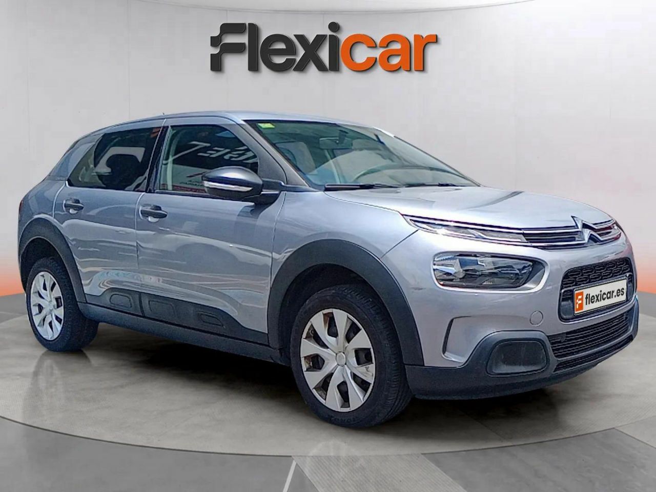 Foto citroën c4 cactus 2020 /