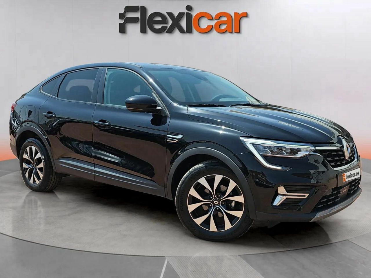 Foto renault arkana 2023 /