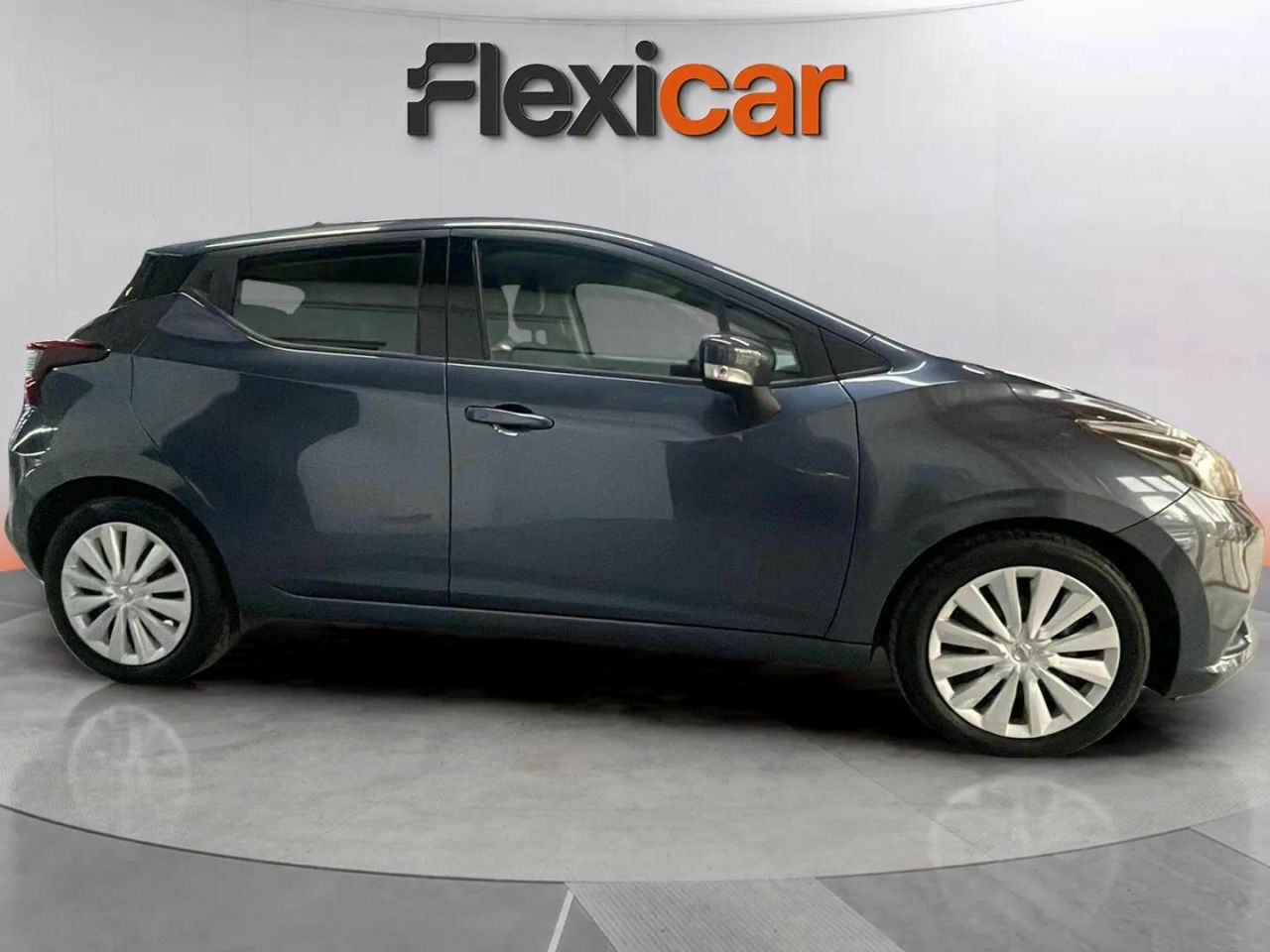 nissan micra 2018 / foto grande (3)