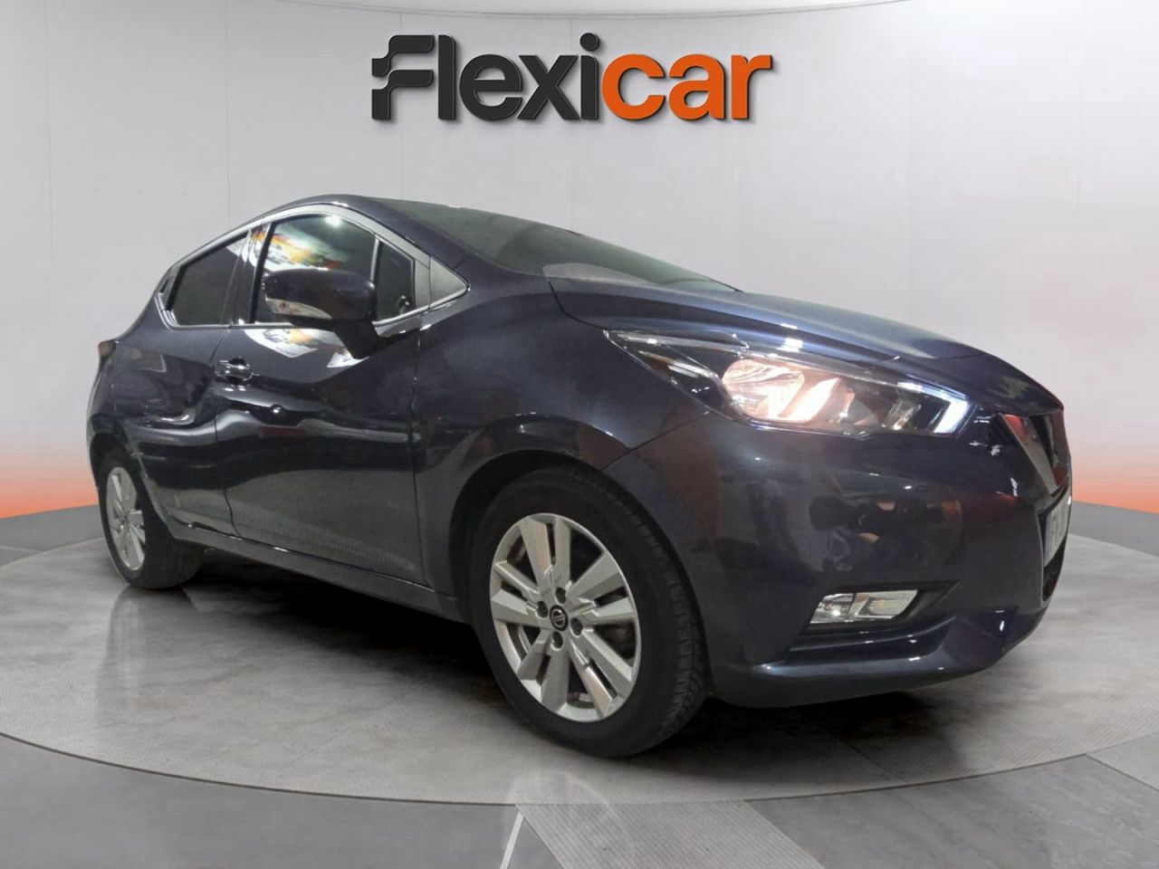 Foto nissan micra 2020 /